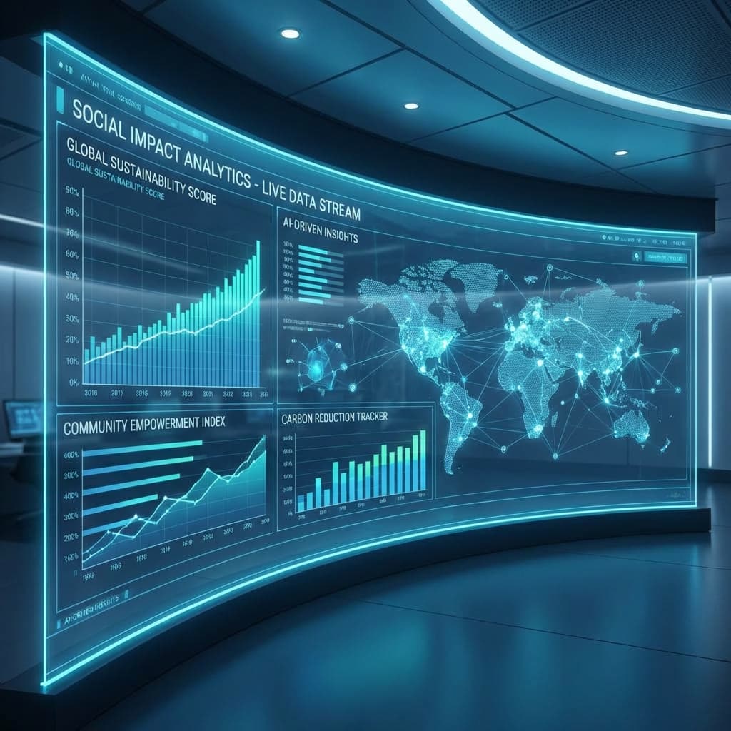 Building a Data-Driven NGO: Best Practices