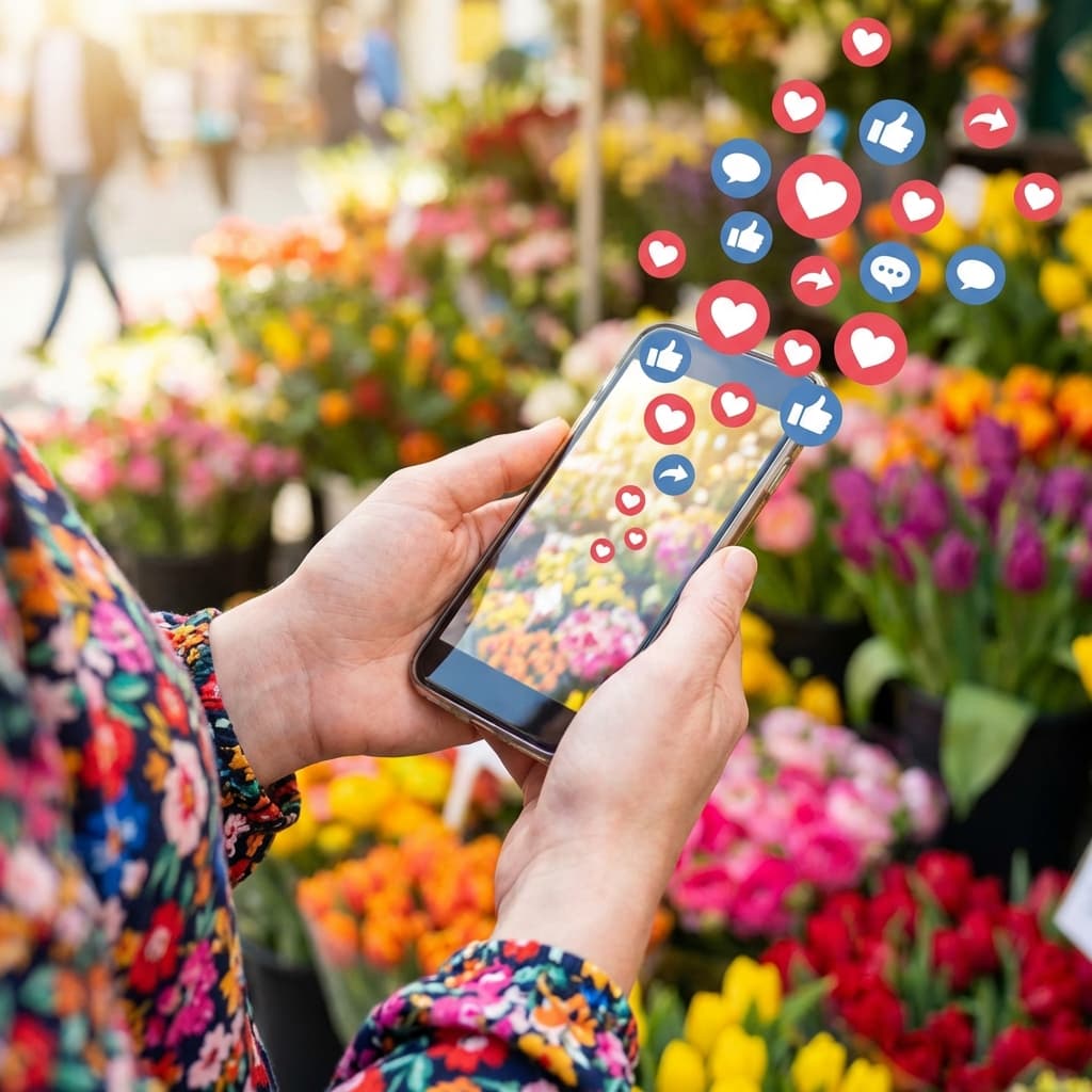 Leveraging Social Media for Donor Engagement